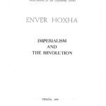 خرید و دانلود نسخه کامل کتاب Imperialism and the revolution