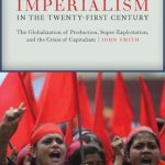 خرید و دانلود نسخه کامل کتاب Imperialism in the Twenty-First Century: Globalization, Super-Exploitation, and Capitalism’s Final Crisis