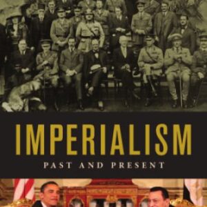 خرید و دانلود نسخه کامل کتاب Imperialism Past and Present