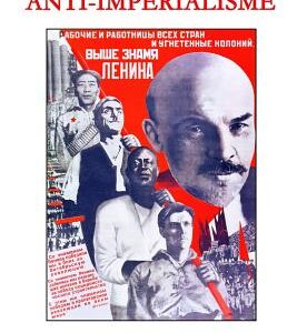 خرید و دانلود نسخه کامل کتاب Impérialisme et anti-impérialisme. Pour le 90ème anniversaire de la Révolution Socialiste d’Octobre !
