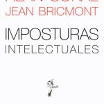خرید و دانلود نسخه کامل کتاب Imposturas intelectuales