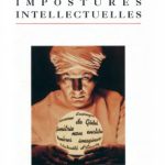 خرید و دانلود نسخه کامل کتاب Impostures intellectuelles
