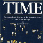 خرید و دانلود نسخه کامل کتاب In a Dark Time: The Apocalyptic Temper of the American Novel of the Nuclear Age
