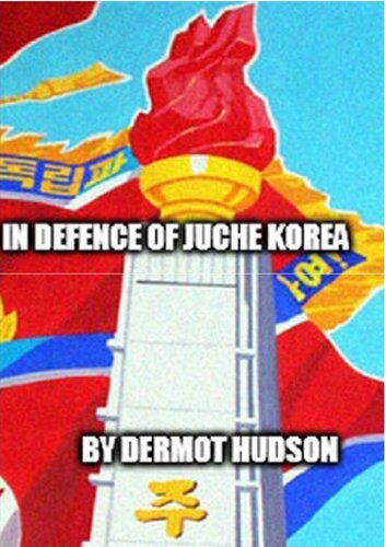 خرید و دانلود نسخه کامل کتاب IN DEFENCE OF JUCHE KOREA !_68e7bef7c0127.jpeg خرید و دانلود نسخه کامل کتاب IN DEFENCE OF JUCHE KOREA !