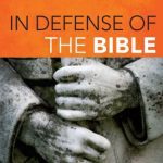 خرید و دانلود نسخه کامل کتاب In Defense of the Bible: A Comprehensive Apologetic for the Authority of Scripture