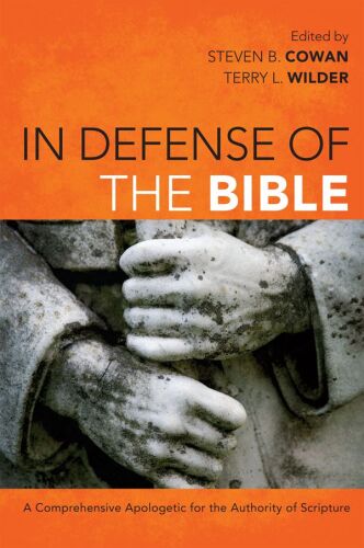خرید و دانلود نسخه کامل کتاب In Defense of the Bible: A Comprehensive Apologetic for the Authority of Scripture_68df46371c99e.jpeg خرید و دانلود نسخه کامل کتاب In Defense of the Bible: A Comprehensive Apologetic for the Authority of Scripture