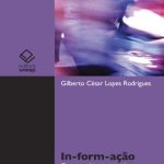 خرید و دانلود نسخه کامل کتاب In-form-ação: do paradigma causal ao paradigma informacional na explicação da ação