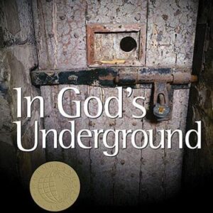 خرید و دانلود نسخه کامل کتاب In God’s Underground