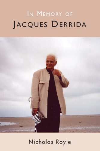 خرید و دانلود نسخه کامل کتاب In Memory of Jacques Derrida_68fc4f31a8709.jpeg خرید و دانلود نسخه کامل کتاب In Memory of Jacques Derrida