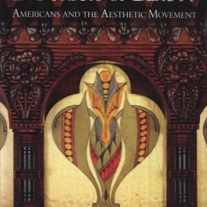 خرید و دانلود نسخه کامل کتاب In Pursuit of Beauty  Americans and the Aesthetic Movement
