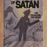 خرید و دانلود نسخه کامل کتاب In Pursuit of Satan: Police and the Occult