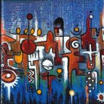 خرید و دانلود نسخه کامل کتاب In Search of African Diasporas: Testimonies and Encounters