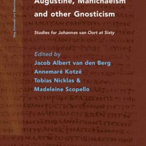 خرید و دانلود نسخه کامل کتاب In Search of Truth: Augustine, Manichaeism and Other Gnosticism: Studies for Johannes Van Oort at Sixty