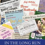 خرید و دانلود نسخه کامل کتاب In the Long Run: A Cultural History of Broadway’s Hit Plays