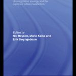 خرید و دانلود نسخه کامل کتاب In the Nature of Cities: Urban Political Ecology and the Politics of Urban Metabolism (Questioning Cities)
