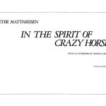 خرید و دانلود نسخه کامل کتاب In the Spirit of Crazy Horse
