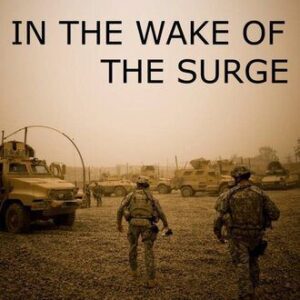 خرید و دانلود نسخه کامل کتاب In the Wake of the Surge