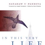 خرید و دانلود نسخه کامل کتاب In This Very Life: Liberation Teachings of the Buddha