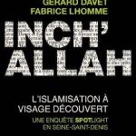خرید و دانلود نسخه کامل کتاب Inch’allah : l’islamisation à visage découvert