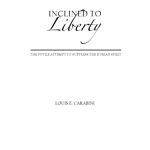 خرید و دانلود نسخه کامل کتاب Inclined to Liberty