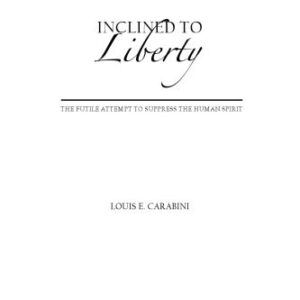 خرید و دانلود نسخه کامل کتاب Inclined to Liberty