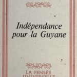 خرید و دانلود نسخه کامل کتاب Indépendance pour la Guyane