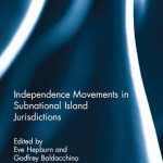 خرید و دانلود نسخه کامل کتاب Independence Movements in Subnational Island Jurisdictions