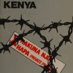 خرید و دانلود نسخه کامل کتاب Independent Kenya / (In)dependent Kenya