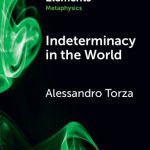 خرید و دانلود نسخه کامل کتاب Indeterminacy in the World