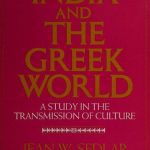 خرید و دانلود نسخه کامل کتاب India and the Greek World: A Study in the Transmission of Culture