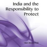 خرید و دانلود نسخه کامل کتاب India and the Responsibility to Protect