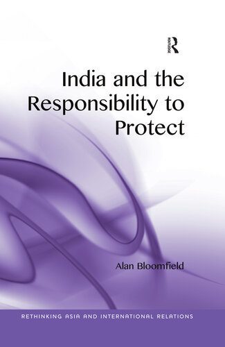 خرید و دانلود نسخه کامل کتاب India and the Responsibility to Protect_68f6ae1734ac5.jpeg خرید و دانلود نسخه کامل کتاب India and the Responsibility to Protect
