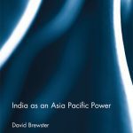 خرید و دانلود نسخه کامل کتاب India as an Asia Pacific Power
