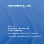 خرید و دانلود نسخه کامل کتاب India Briefing, 1989