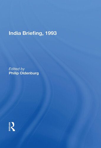 خرید و دانلود نسخه کامل کتاب India Briefing, 1993_68e8097fc4b8f.jpeg خرید و دانلود نسخه کامل کتاب India Briefing, 1993