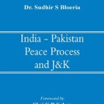 خرید و دانلود نسخه کامل کتاب India – Pakistan Peace Process and J&k