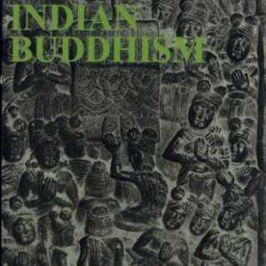 خرید و دانلود نسخه کامل کتاب Indian Buddhism