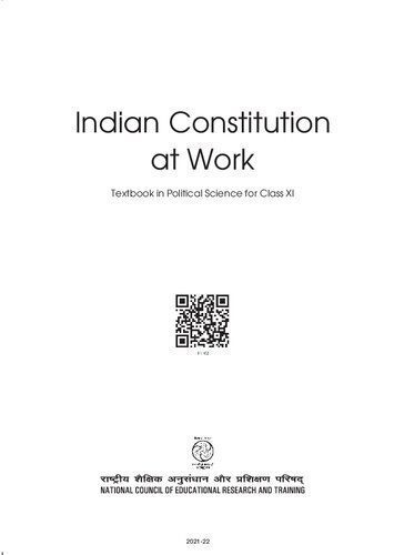 خرید و دانلود نسخه کامل کتاب Indian Constitution at Work (Political Science 11)_68e888e47f902.jpeg خرید و دانلود نسخه کامل کتاب Indian Constitution at Work (Political Science 11)