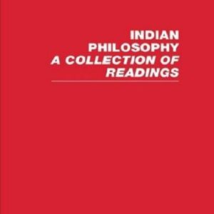 خرید و دانلود نسخه کامل کتاب Indian Philosophy: A Collection of Readings (5 Books)