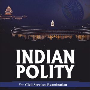 خرید و دانلود نسخه کامل کتاب Indian Polity