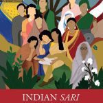 خرید و دانلود نسخه کامل کتاب Indian Sari: Sartoria and Semiotics