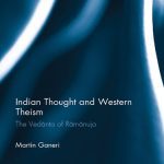 خرید و دانلود نسخه کامل کتاب Indian Thought and Western Theism: The Vedānta of Rāmānuja