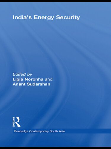 خرید و دانلود نسخه کامل کتاب India’s Energy Security_68e8092b24ca3.jpeg خرید و دانلود نسخه کامل کتاب India’s Energy Security