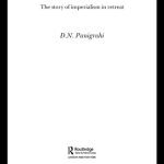 خرید و دانلود نسخه کامل کتاب India’s Partition: The Story of Imperialism in Retreat