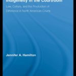 خرید و دانلود نسخه کامل کتاب Indigeneity in the Courtroom:  Law, Culture, and the Production of Difference in North American Courts (Indigenous Peoples & Politics)