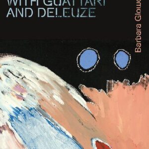 خرید و دانلود نسخه کامل کتاب Indigenising Anthropology with Guattari and Deleuze