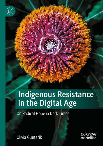 خرید و دانلود نسخه کامل کتاب Indigenous Resistance in the Digital Age: On Radical Hope in Dark Times_68e3437802d9a.jpeg خرید و دانلود نسخه کامل کتاب Indigenous Resistance in the Digital Age: On Radical Hope in Dark Times