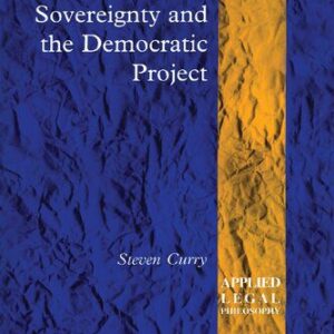 خرید و دانلود نسخه کامل کتاب Indigenous Sovereignty and the Democratic Project
