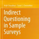 خرید و دانلود نسخه کامل کتاب Indirect Questioning in Sample Surveys