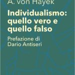 خرید و دانلود نسخه کامل کتاب Individualismo: quello vero quello falso